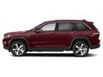 2024 Jeep Grand Cherokee 4xe 4DR 4WD