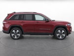 2024 Jeep Grand Cherokee 4xe 4DR 4WD