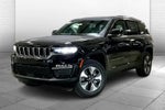 2025 Jeep Grand Cherokee 4xe 4x4