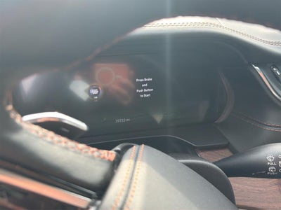 2022 Jeep Grand Cherokee 4xe Summit