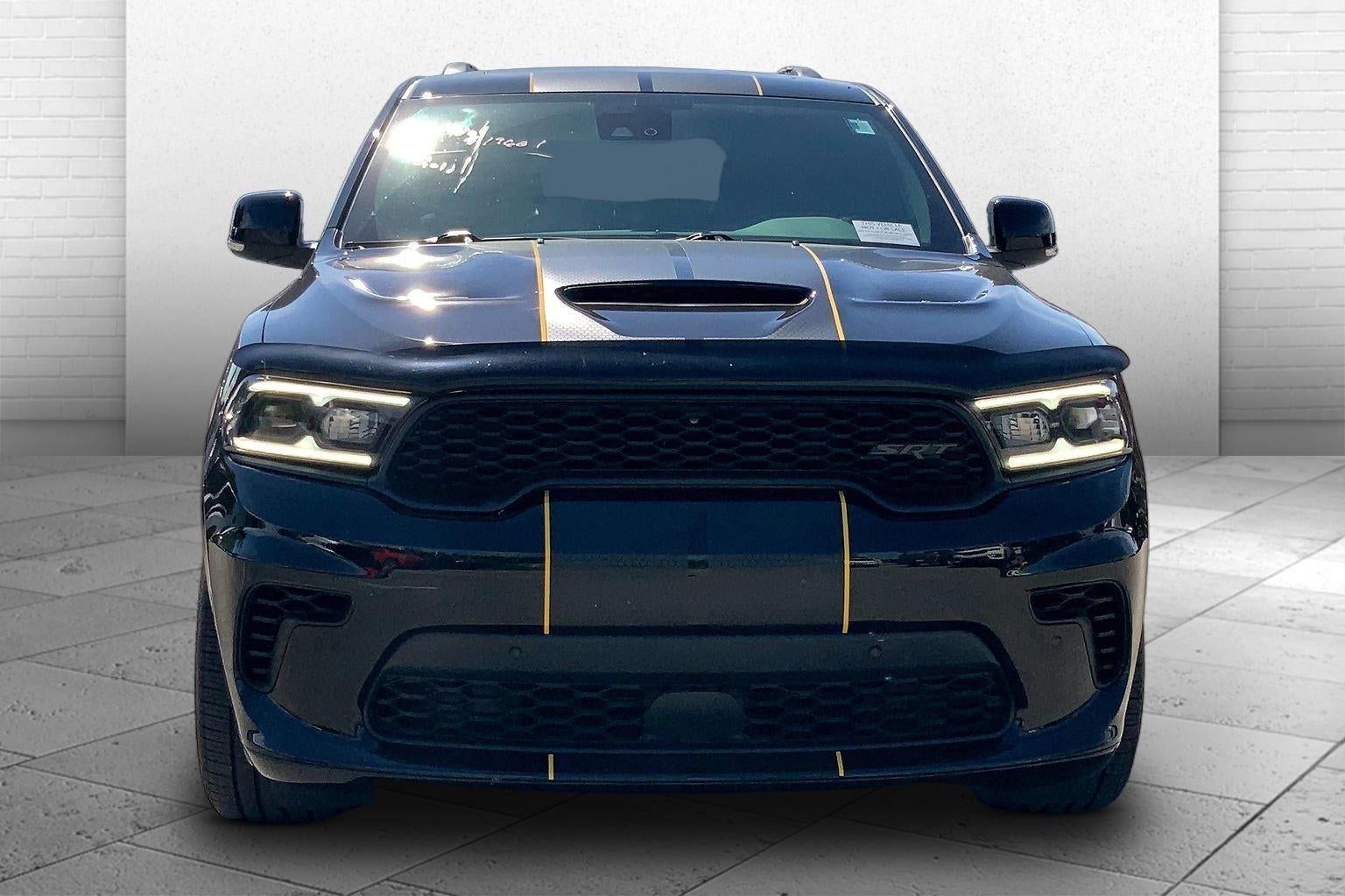 2024 Dodge Durango SRT 392 AlcHEMI AWD