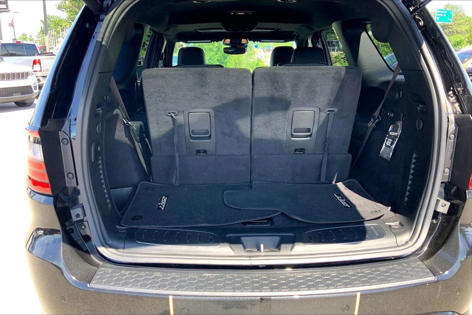 2024 Dodge Durango SRT 392 AlcHEMI AWD
