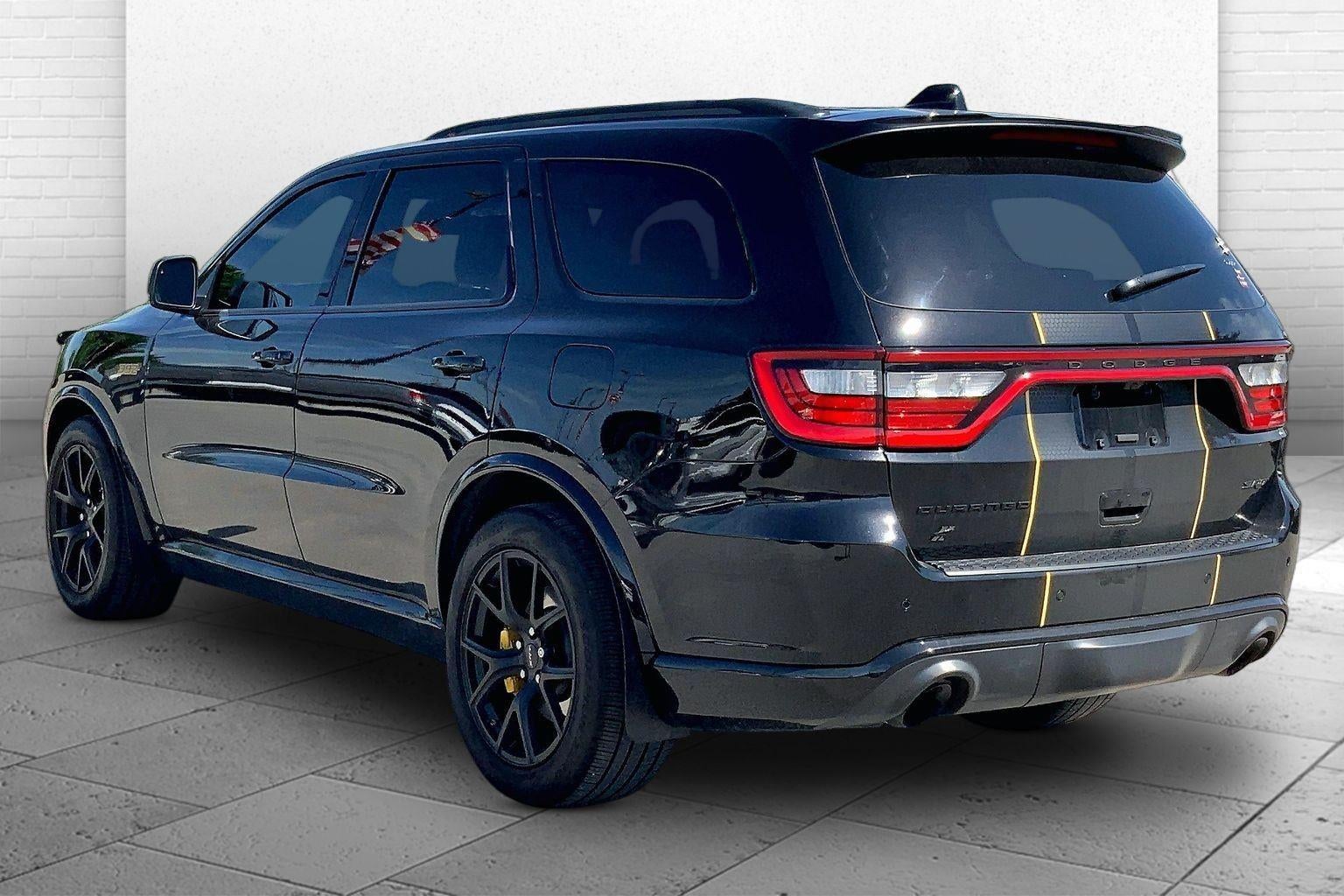 2024 Dodge Durango SRT 392 AlcHEMI AWD