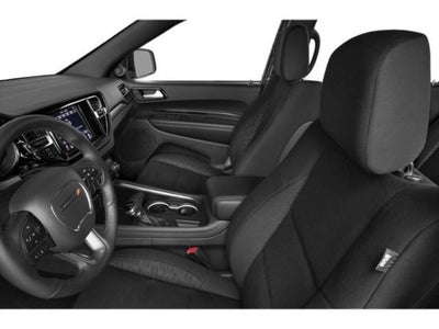 2024 Dodge Durango SRT 392 Premium AWD