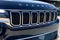 2025 Jeep Wagoneer L Series II Limited