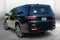 2025 Jeep Wagoneer L Series II Limited