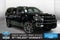 2025 Jeep Wagoneer L Super 4x4