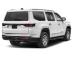 2025 Jeep Wagoneer 4x4