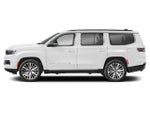 2025 Jeep Grand Wagoneer 4x4