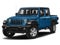 2021 Jeep Gladiator 80th Anniversary 4x4