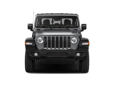 2021 Jeep Gladiator 80th Anniversary 4x4