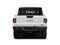 2021 Jeep Gladiator Overland 4x4