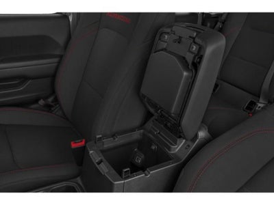 2020 Jeep Gladiator Rubicon 4x4