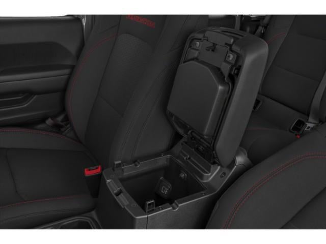 2020 Jeep Gladiator Rubicon 4x4