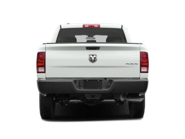 2018 RAM 1500 Tradesman Quad Cab 4x2 6'4' Box