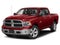 2022 RAM 1500 Classic SLT Crew Cab 4x4 6'4' Box