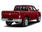 2022 RAM 1500 Classic SLT Crew Cab 4x4 6'4' Box