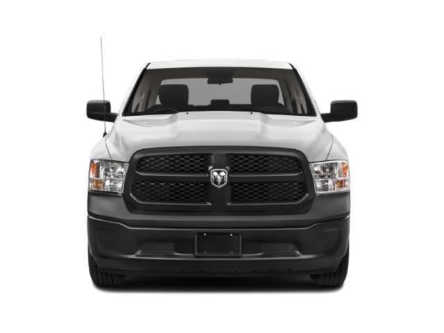 2022 RAM 1500 Classic SLT Crew Cab 4x4 6'4' Box