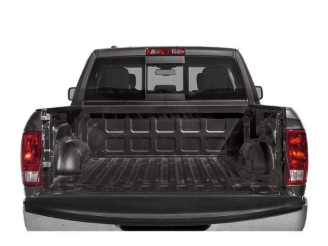 2022 RAM 1500 Classic SLT Crew Cab 4x4 6'4' Box