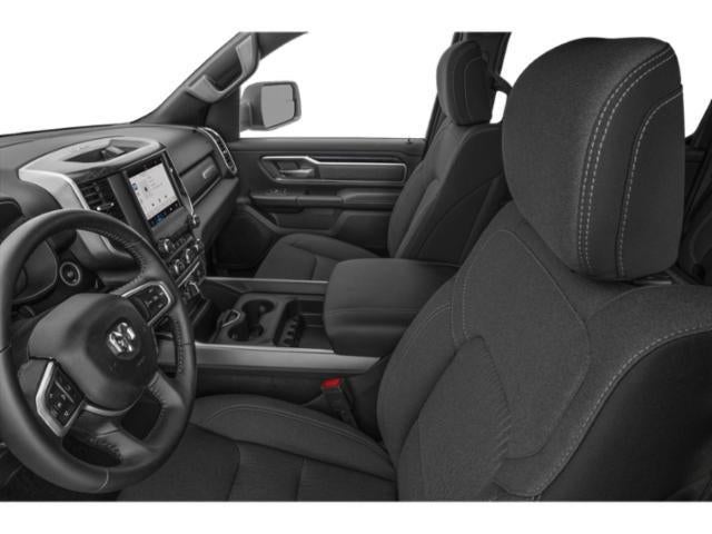 2024 RAM 1500 Big Horn Crew Cab 4x4 5'7' Box