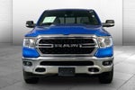 2022 RAM 1500 Big Horn Crew Cab 4x4 6'4' Box