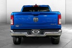 2022 RAM 1500 Big Horn Crew Cab 4x4 6'4' Box