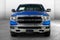 2022 RAM 1500 Big Horn Crew Cab 4x4 6'4' Box