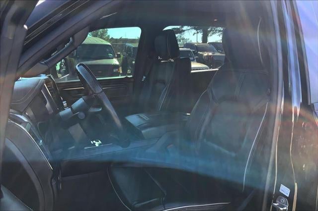 2020 RAM 1500 Limited Crew Cab 4x4 5'7' Box