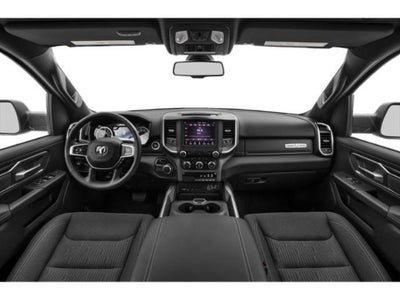 2020 RAM 1500 Limited Crew Cab 4x4 5'7' Box