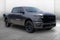 2026 RAM 1500 Laramie Crew Cab 4x4 5'7' Box