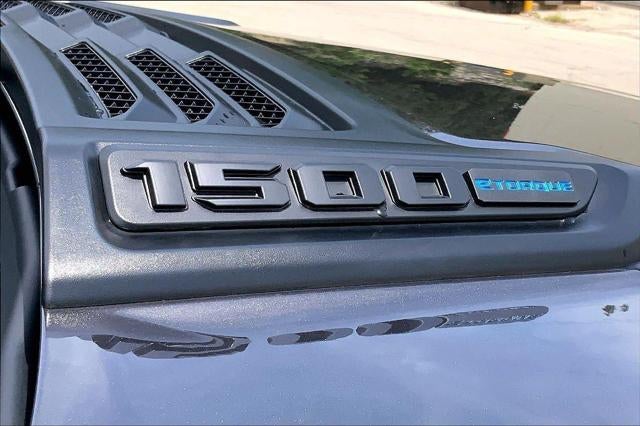 2026 RAM 1500 Laramie Crew Cab 4x4 5'7' Box