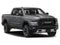 2021 RAM 1500 Rebel Crew Cab 4x4 5'7' Box