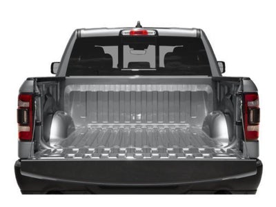 2021 RAM 1500 Rebel Crew Cab 4x4 5'7' Box