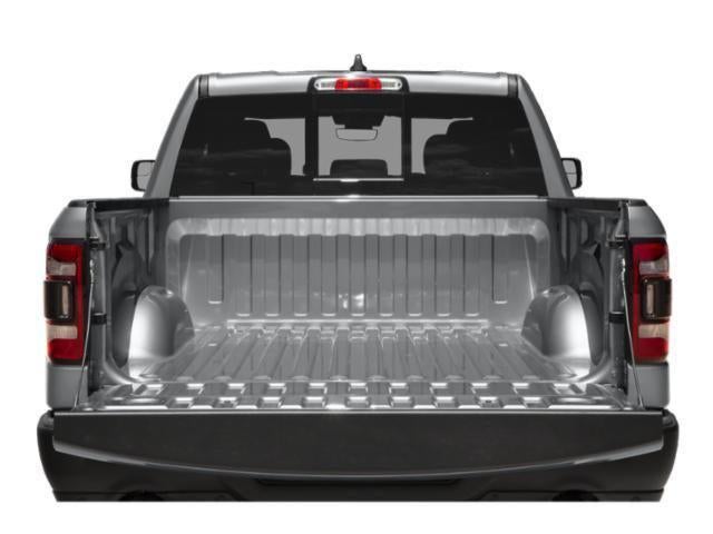 2021 RAM 1500 Rebel Crew Cab 4x4 5'7' Box