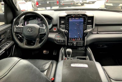 2023 RAM 1500 TRX Crew Cab 4x4 5'7' Box