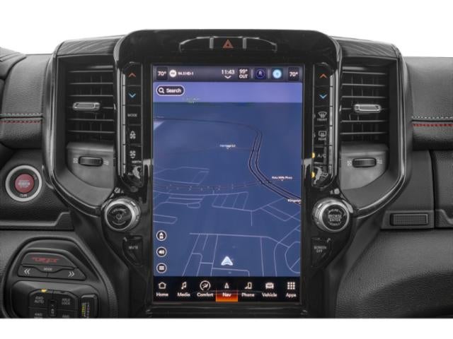 2023 RAM 1500 TRX Crew Cab 4x4 5'7' Box