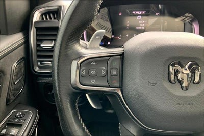 2023 RAM 1500 TRX Crew Cab 4x4 5'7' Box