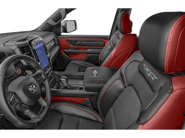 2023 RAM 1500 TRX Crew Cab 4x4 5'7' Box