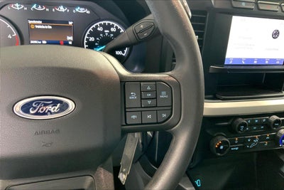 2023 Ford F-250 XLT