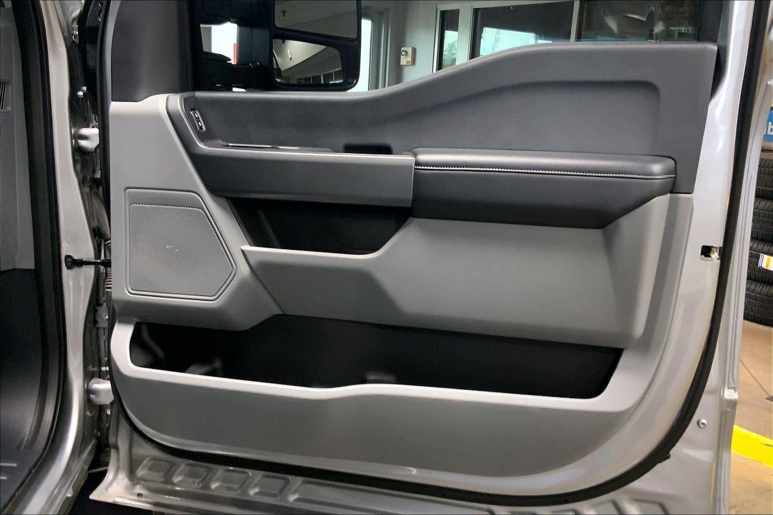 2023 Ford F-250 XLT