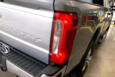 2023 Ford F-250 XLT