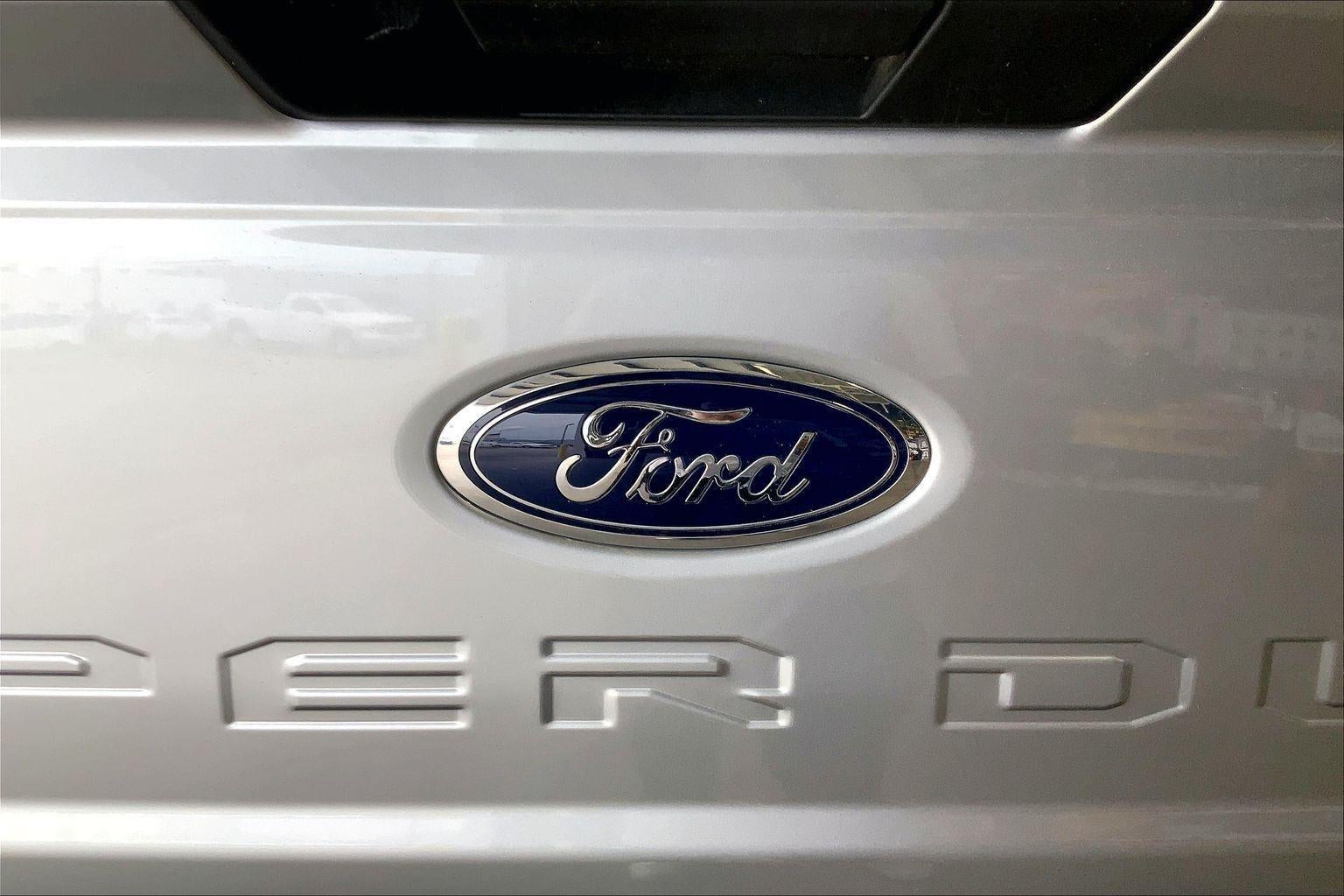 2023 Ford F-250 XLT