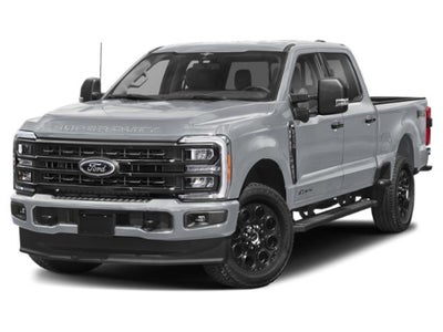 2023 Ford F-250 XLT
