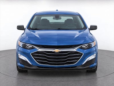 2025 Chevrolet Malibu FWD 1LT