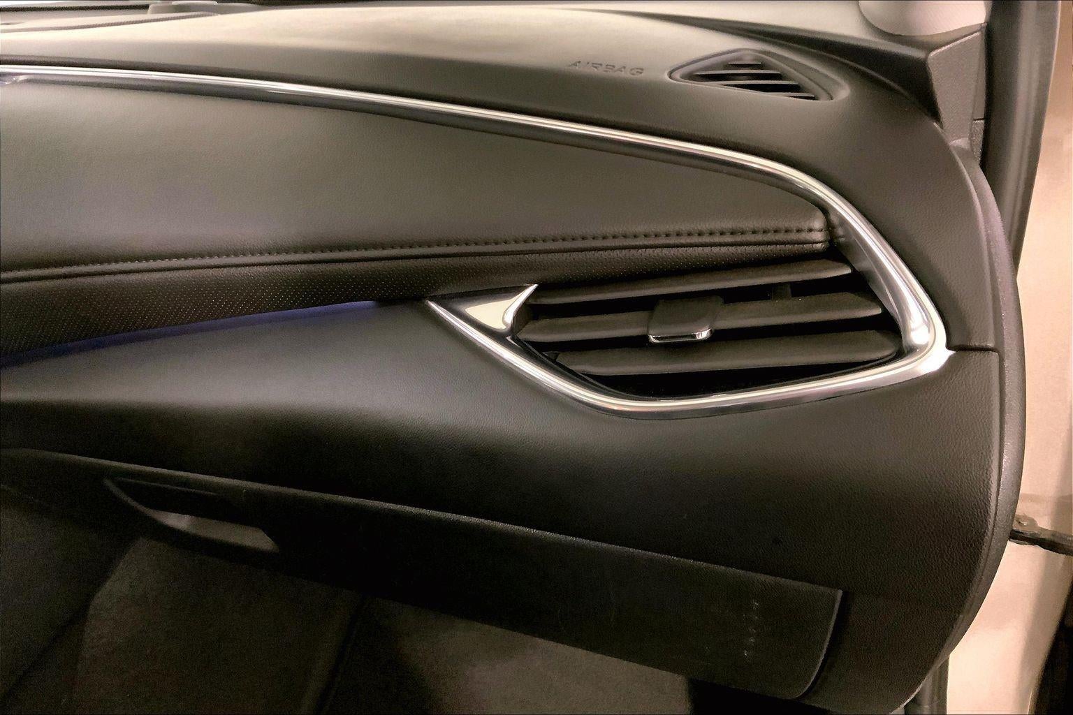 2024 Chevrolet Malibu FWD 2LT