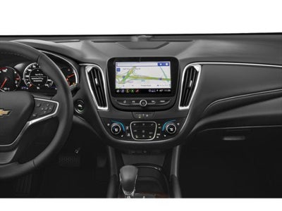 2024 Chevrolet Malibu FWD 2LT