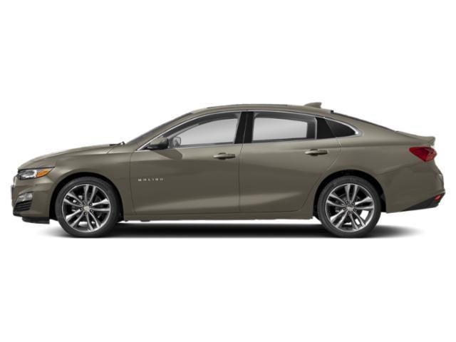 2024 Chevrolet Malibu FWD 2LT