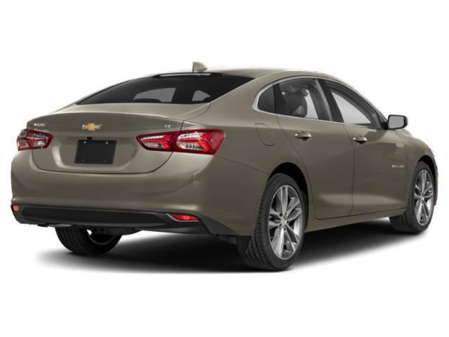 2024 Chevrolet Malibu FWD 2LT