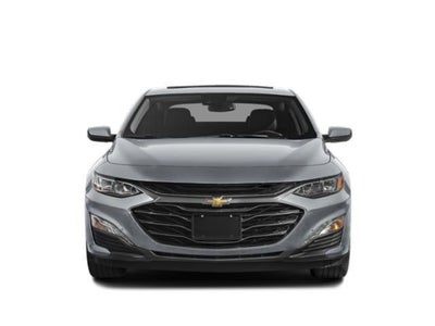 2024 Chevrolet Malibu FWD 2LT