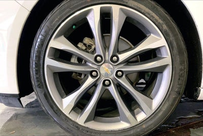 2024 Chevrolet Malibu FWD 2LT